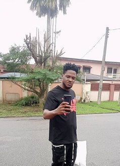 Cute Jay(Jnr) - Male escort in Lagos, Nigeria Photo 11 of 11