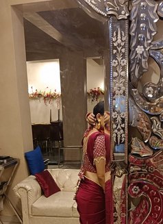 Cute Kanika Rawat Shemale - Transsexual escort in New Delhi Photo 5 of 15
