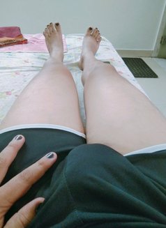 Cute Kanika Rawat Shemale - Transsexual escort in New Delhi Photo 10 of 15