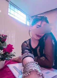 Cute Kanika Rawat Top Shemale - Transsexual escort in Noida Photo 21 of 22