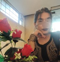 Cute Kanika Rawat Top Shemale - Acompañantes transexual in Noida