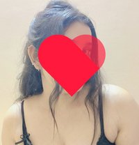 Cute Kerala Mallu Independent Girl Now - escort in Ajmān