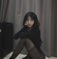 Cute labyboy from Vietnam - Acompañantes transexual in Hong Kong
