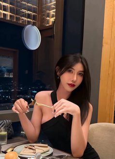 Cute labyboy from Vietnam - Transsexual escort in Ho Chi Minh City Photo 6 of 9
