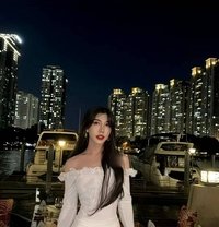 Cute labyboy from Vietnam - Transsexual escort in Ho Chi Minh City