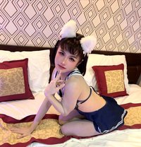 Cute Ladyboy & Both - Transsexual escort in Pattaya