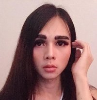 Cute Ladyboyx - Transsexual escort in Doha