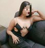 Cute Mallu Independent Babe Full Fun - escort in Doha Photo 1 of 3