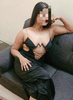 Cute Mallu Independent Babe Full Fun - escort in Doha Photo 1 of 3