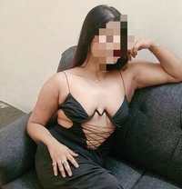 Cute Mallu Independent Babe Full Fun - escort in Doha