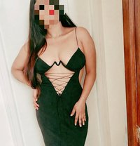 Cute Mallu Independent Babe Full Fun - escort in Doha