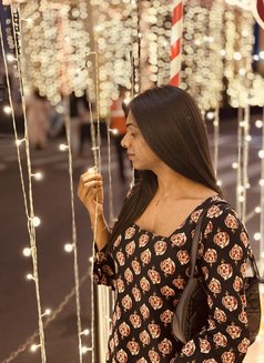 Cute Mallu TS Top/Bottom - Transsexual escort in Kozhikode Photo 9 of 11