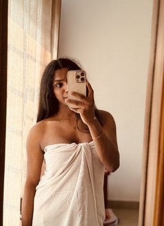 Cute Mallu TS Top/Bottom - Transsexual escort in Kozhikode Photo 11 of 11