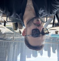 Cute Masc Boy - Male escort in Dubai