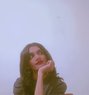Cute Meher - Acompañantes transexual in Noida Photo 1 of 1