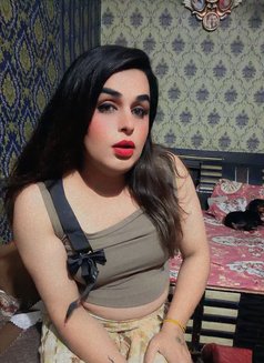 Cute Muskan - Transsexual escort in Ludhiana Photo 5 of 5