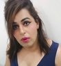 Cute Muskan - Transsexual escort in Ludhiana Photo 1 of 5