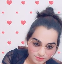 Cute Muskan - Transsexual escort in Ludhiana