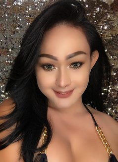 Cute Naughty Pretty Trans - Transsexual escort in Bali Photo 1 of 6