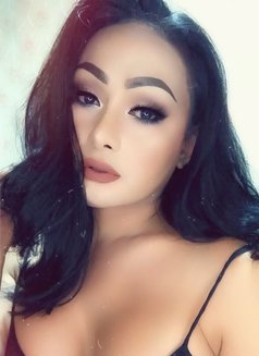 Cute Naughty Pretty Trans - Transsexual escort in Bali Photo 2 of 6