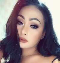 Cute Naughty Pretty Trans - Transsexual escort in Bali