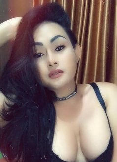 Cute Naughty Pretty Trans - Transsexual escort in Bali Photo 3 of 6