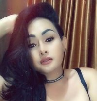 Cute Naughty Pretty Trans - Transsexual escort in Bali
