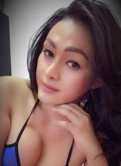 Cute Naughty Pretty Trans - Transsexual escort in Bali Photo 6 of 6
