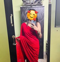 🟢CAM📸ANAL🥀 QUEEN🥀AIRHOSTESS/NO AGENT - escort in New Delhi