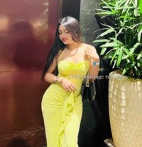 Cute Neha with monster dick 🤤 - Transsexual escort in Mumbai Photo 26 of 27