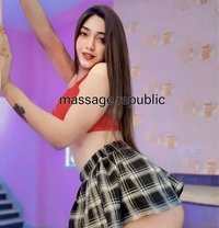 Cute Neha with monster dick 🤤 - Transsexual escort in Kolkata