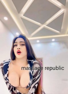 Cute Neha with monster dick 🤤 - Transsexual escort in Mumbai Photo 7 of 20