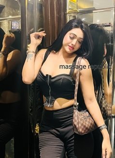 Cute Neha with monster dick 🤤 - Transsexual escort in Mumbai Photo 9 of 20