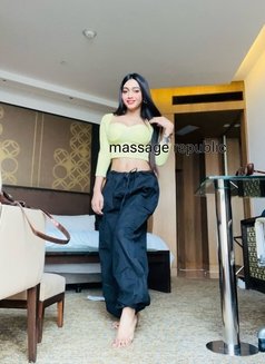 Cute Neha with monster dick 🤤 - Transsexual escort in Kolkata Photo 10 of 18