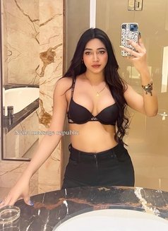 Cute Neha with monster dick 🤤 - Transsexual escort in Mumbai Photo 22 of 30