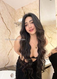 Cute Neha with monster dick 🤤 - Transsexual escort in Mumbai Photo 26 of 30