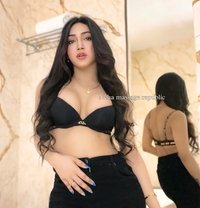 Cute Neha with monster dick 🤤 - Transsexual escort in Mumbai Photo 28 of 30