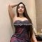 Cute Neha with monster dick 🤤 - Acompañantes transexual in Mumbai