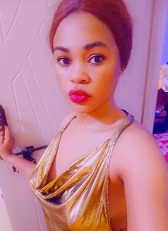 Cute New African for Sex - escort in Bangalore Photo 1 of 12