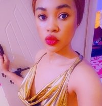 Cute New African for Sex - escort in Bangalore