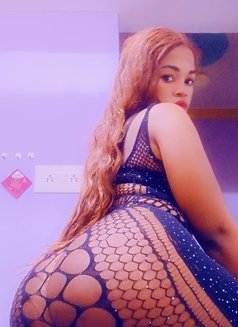 Cute New African for Sex - escort in Bangalore Photo 7 of 12
