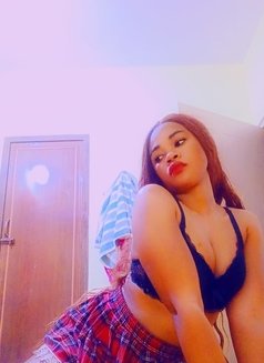 Cute New African for Sex - escort in Bangalore Photo 10 of 12