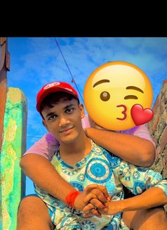 Cute Nishant - Masajista in Faridabad Photo 1 of 1