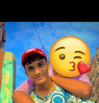 Cute Nishant - masseur in Faridabad