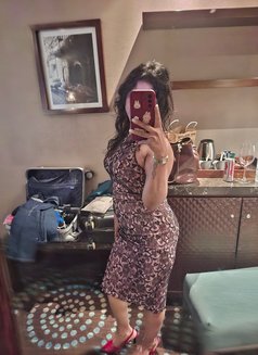 Cute_Pari - escort in New Delhi Photo 2 of 4