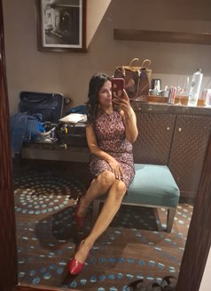 Cute_Pari - escort in New Delhi Photo 3 of 4