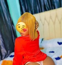 Cute Pie - Acompañantes transexual in Nairobi