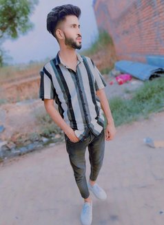 Cute Play5 - Male escort in New Delhi Photo 1 of 5