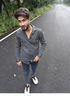 Cute Play5 - Male escort in New Delhi Photo 3 of 5