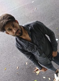 Cute Play5 - Male escort in New Delhi Photo 4 of 5